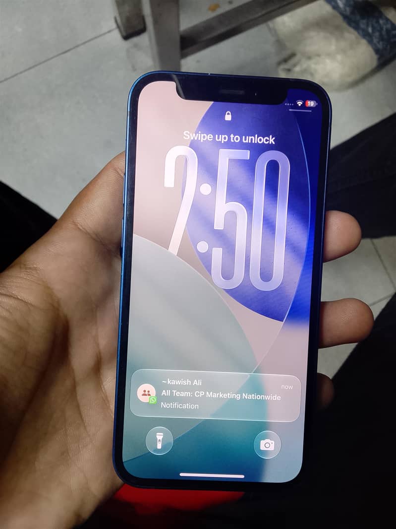 Apple iPhone 12 mini 1