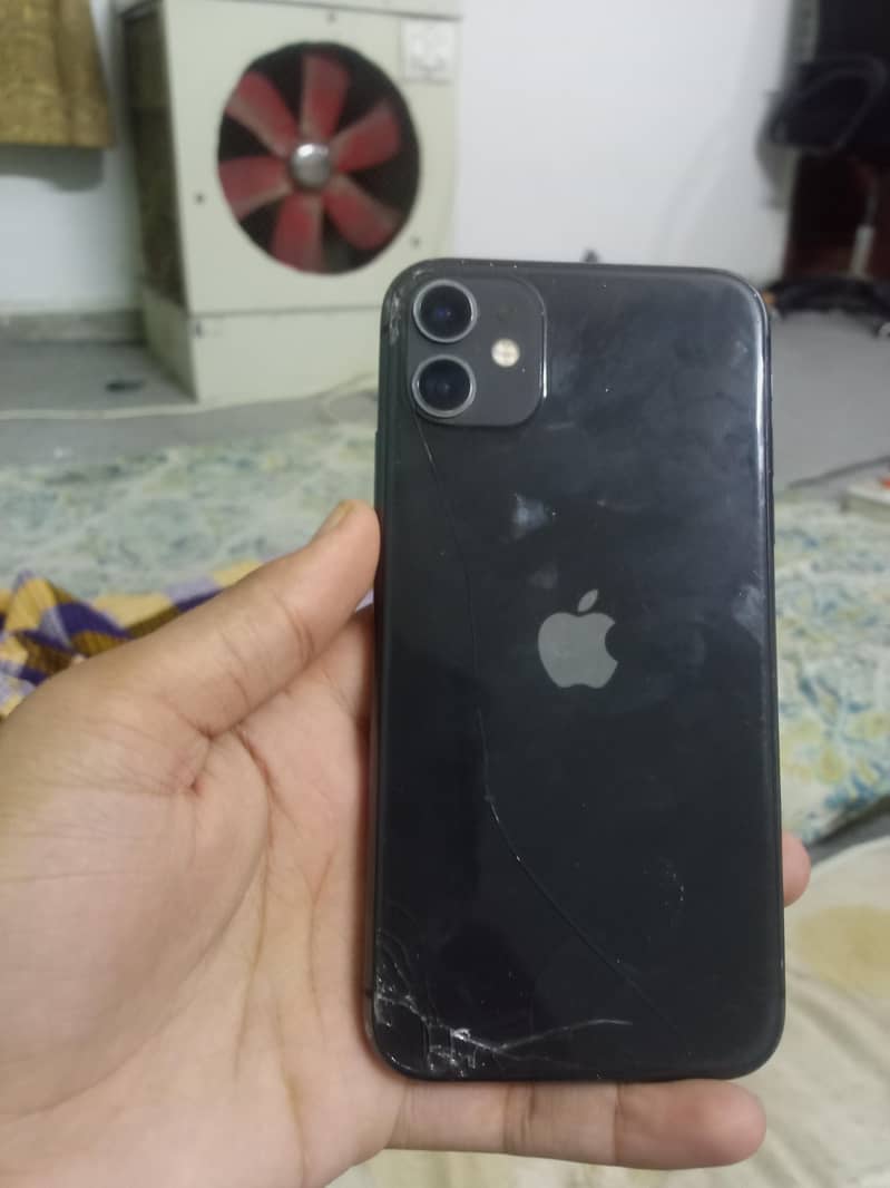 Apple iPhone 11 1