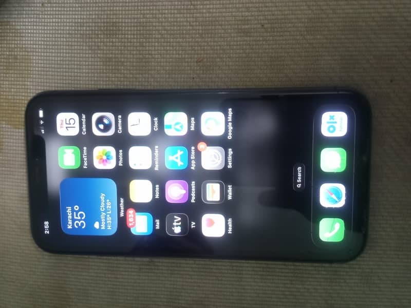 Apple iPhone 11 5