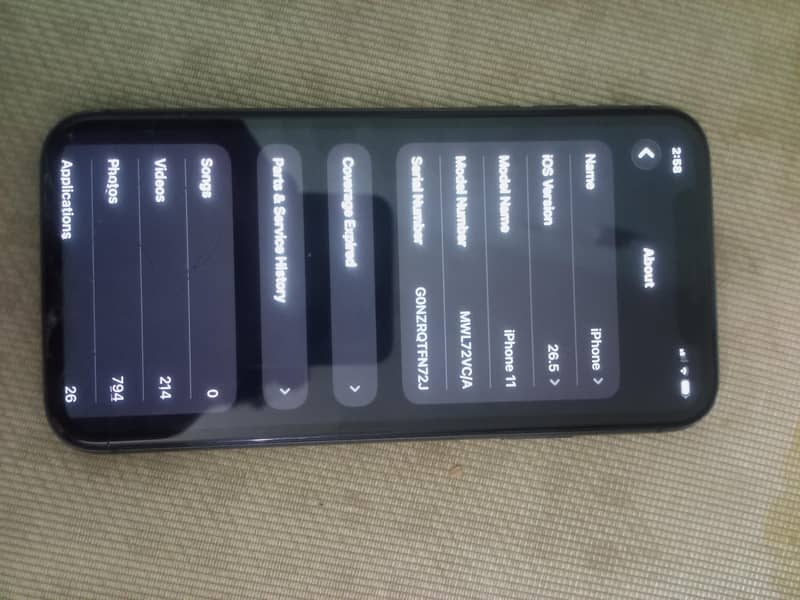 Apple iPhone 11 6