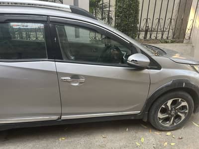 Honda BR-V 2017