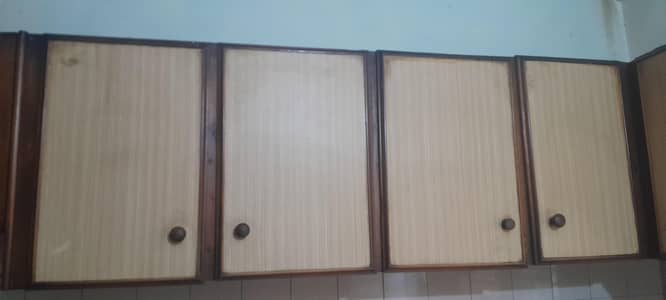 Kitchen Cabinets for asale