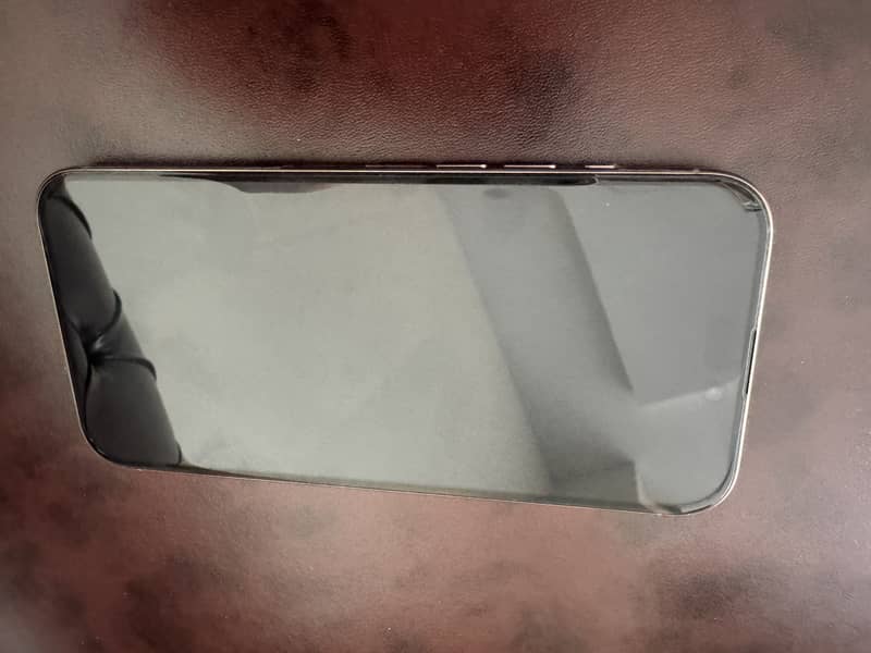 Apple iPhone 16 Pro Max 1