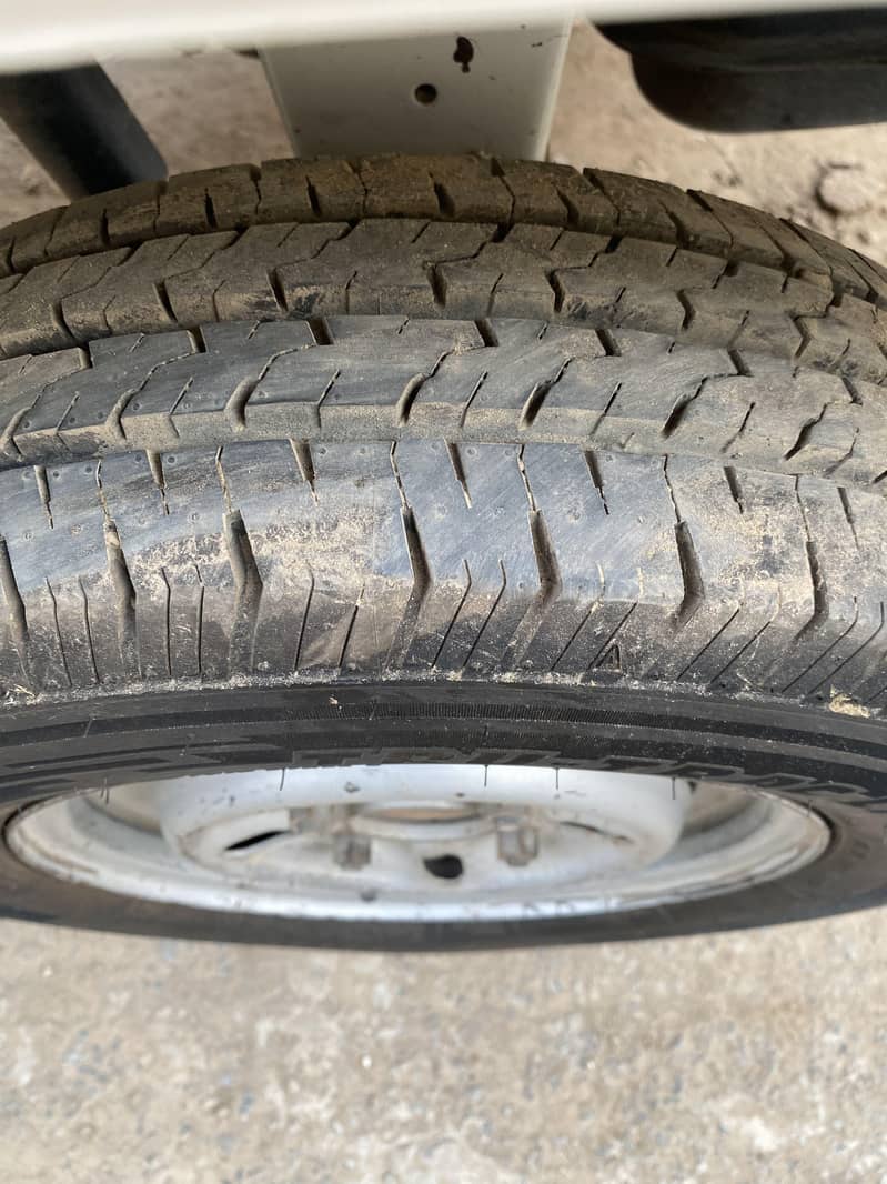 Sozuki Pickup 5
