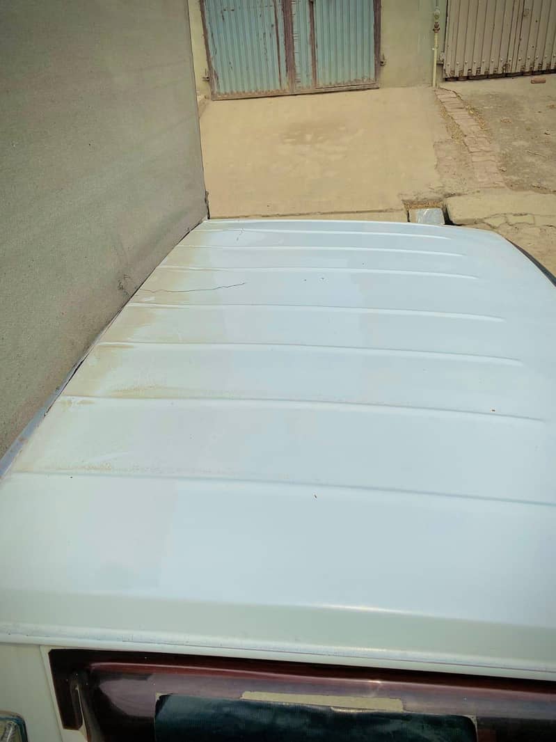 Sozuki Pickup 6