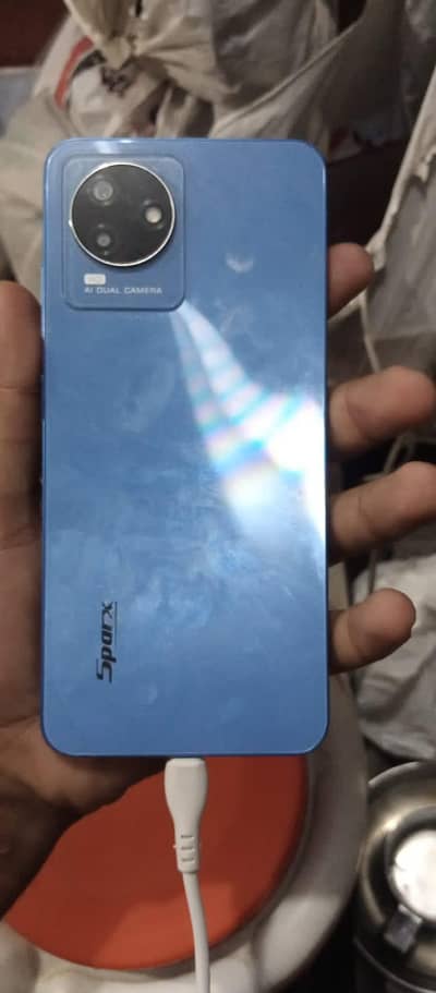 Sparx Neo 11