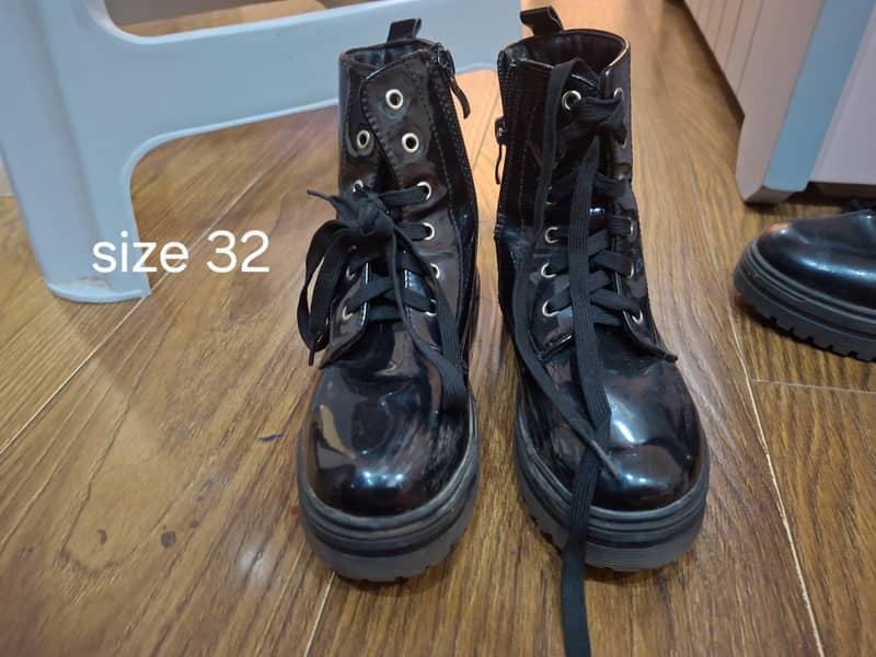 boots 0