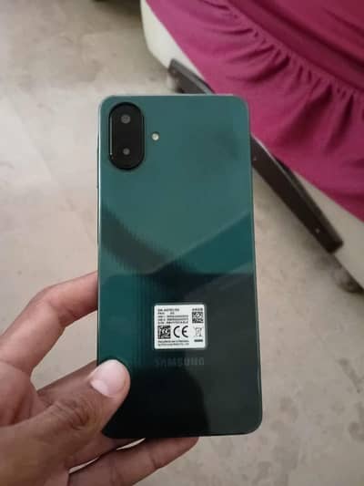 Samsung Mobile A07