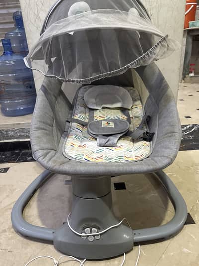 Mastela Baby Swing.