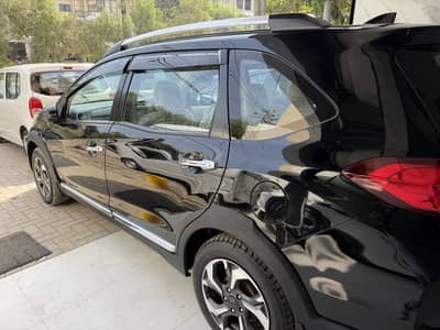 Honda BR-V 2020