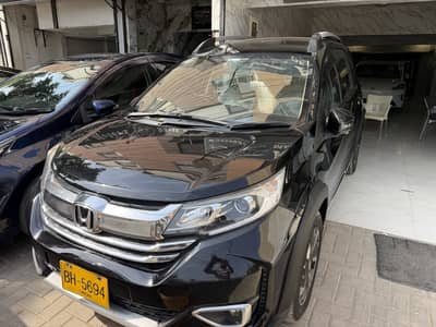 Honda BR-V 2020
