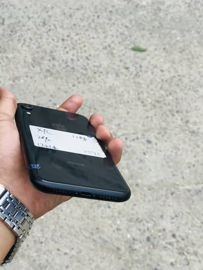 Apple iPhone XR