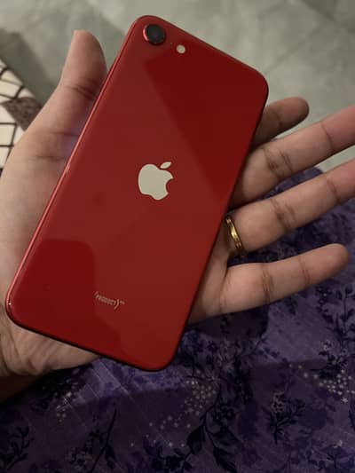 Apple iPhone SE