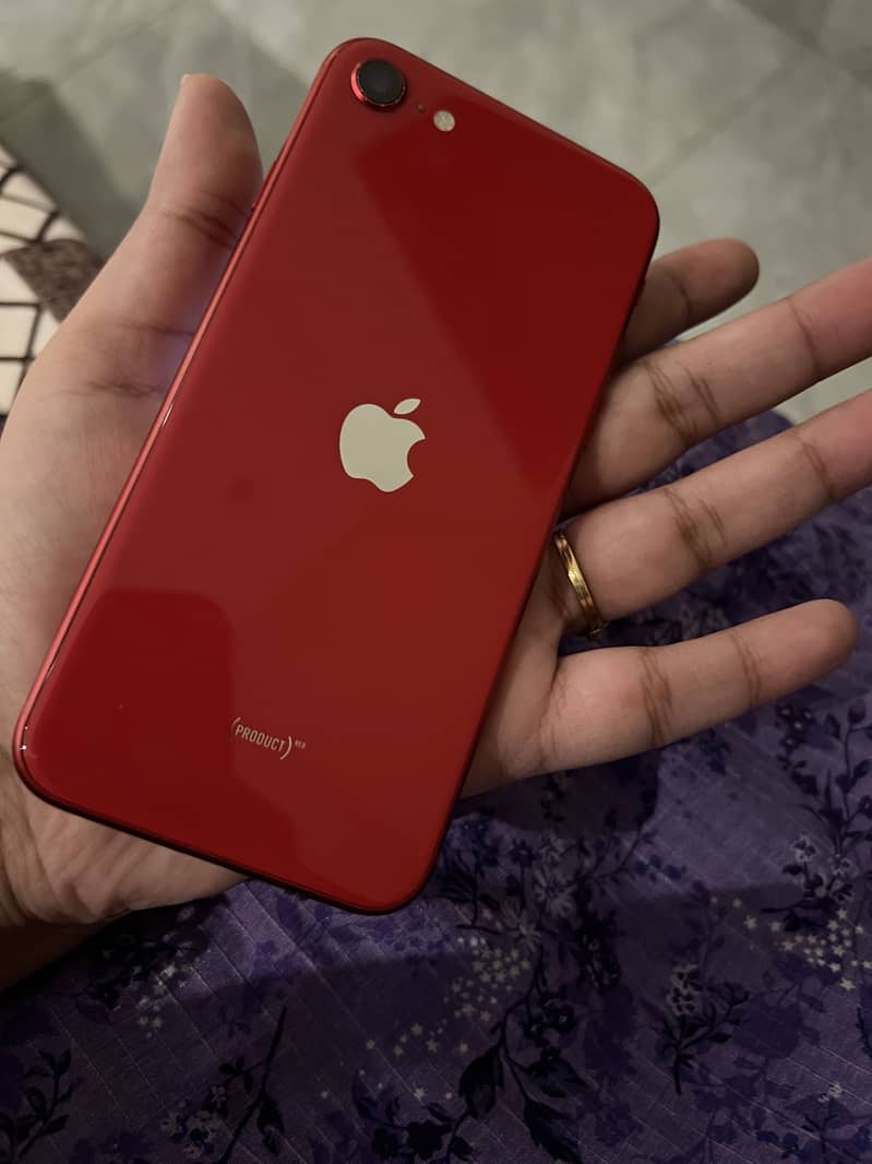 Apple iPhone SE 0