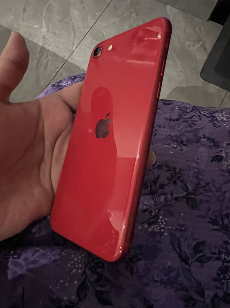 Apple iPhone SE 2