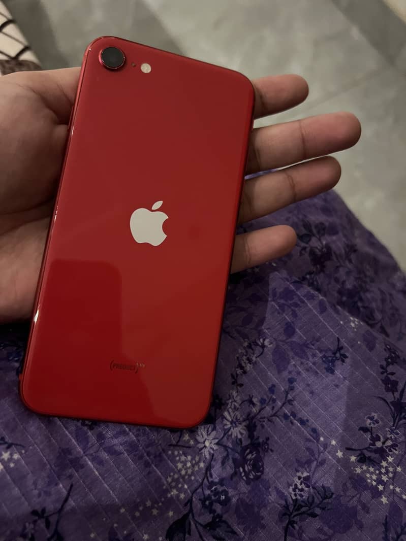 Apple iPhone SE 3