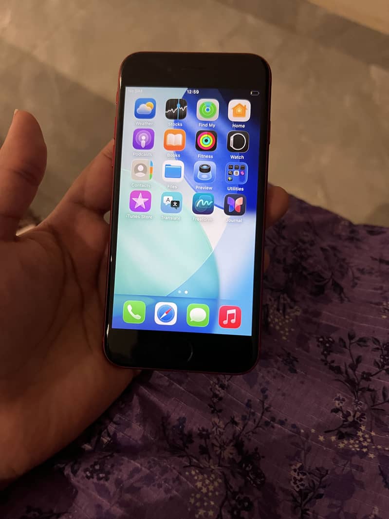 Apple iPhone SE 4