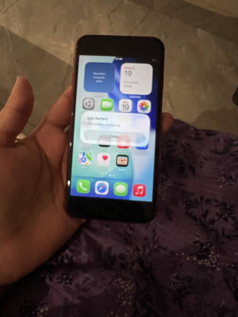 Apple iPhone SE 5
