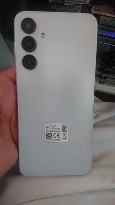 Samsung Mobile A16