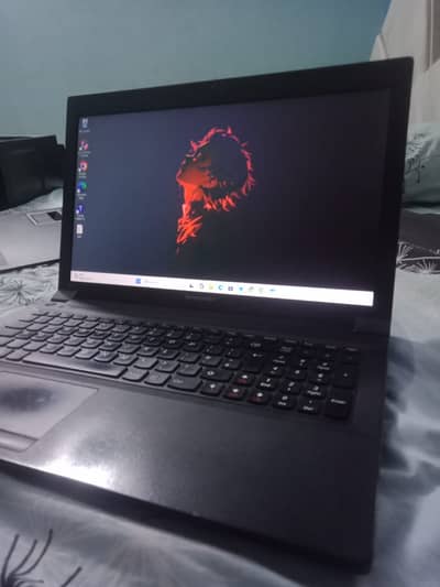 Lenovo B590 i3 3rd Gen | 8 GB | 128 GB SSD | Perfect Condition