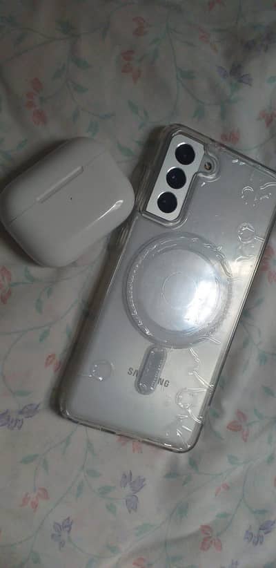 Samsung Mobile S21