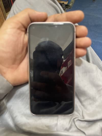 Apple iPhone XR