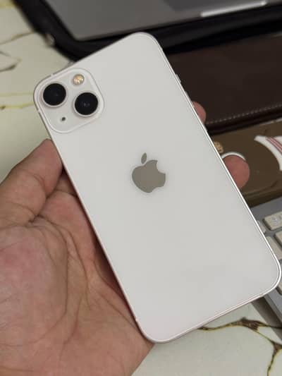 Apple iPhone 13 Mdm
