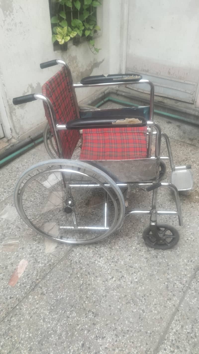 chair 3
