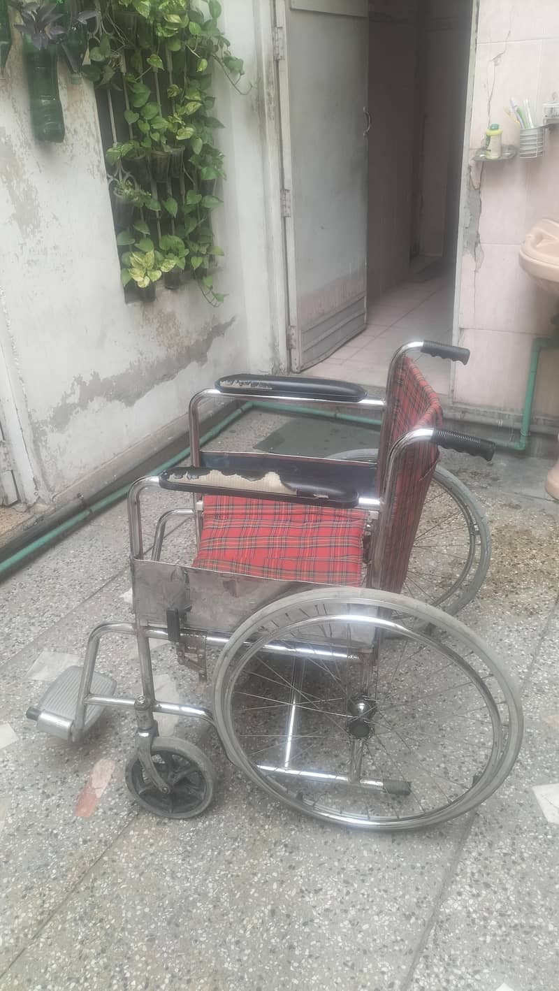 chair 4
