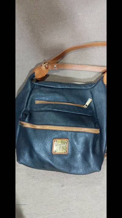 Valentina Italia Ladies Handbag for Sale 