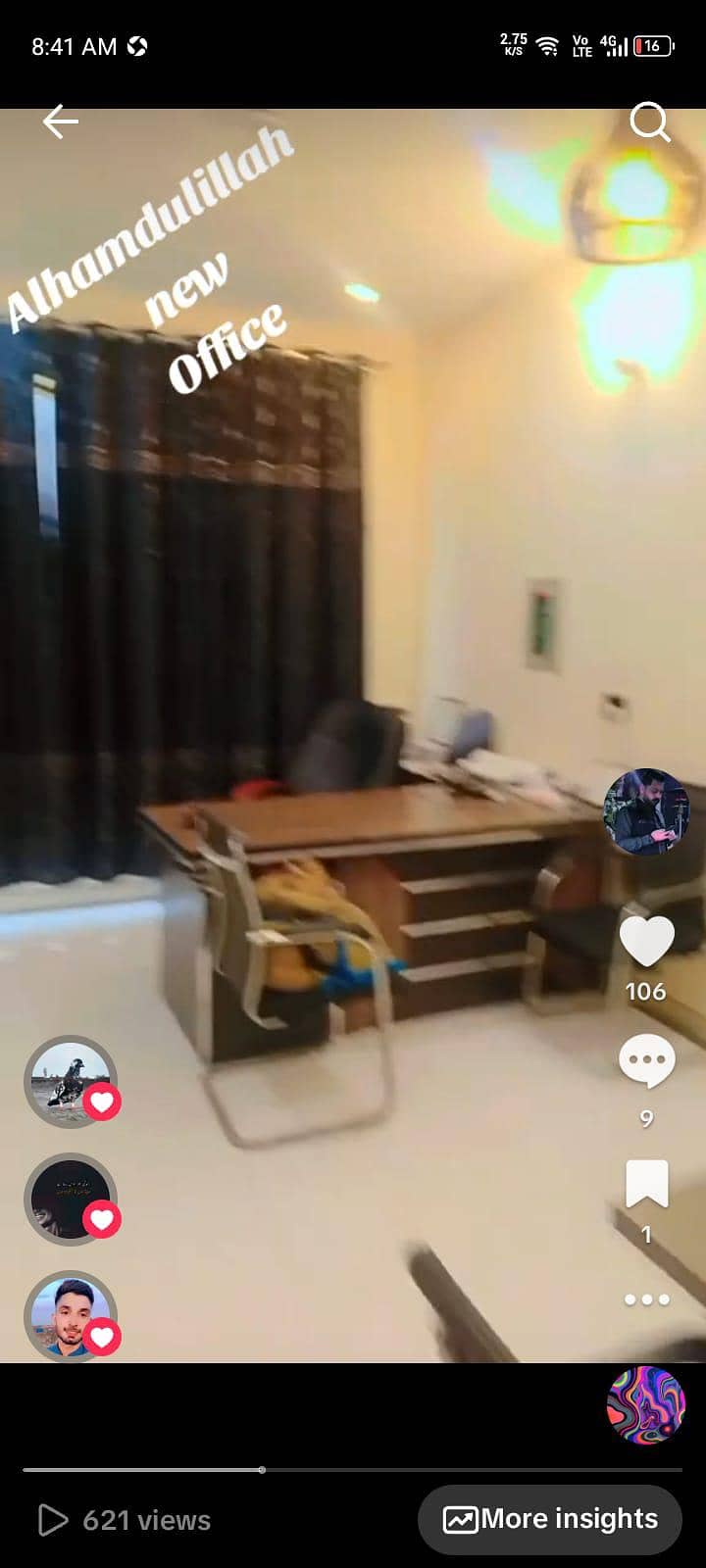 Office Tables 0