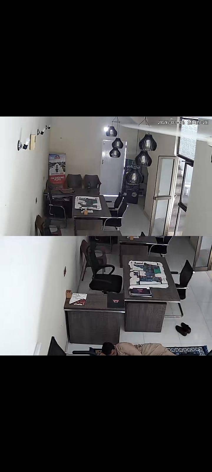 Office Tables 1