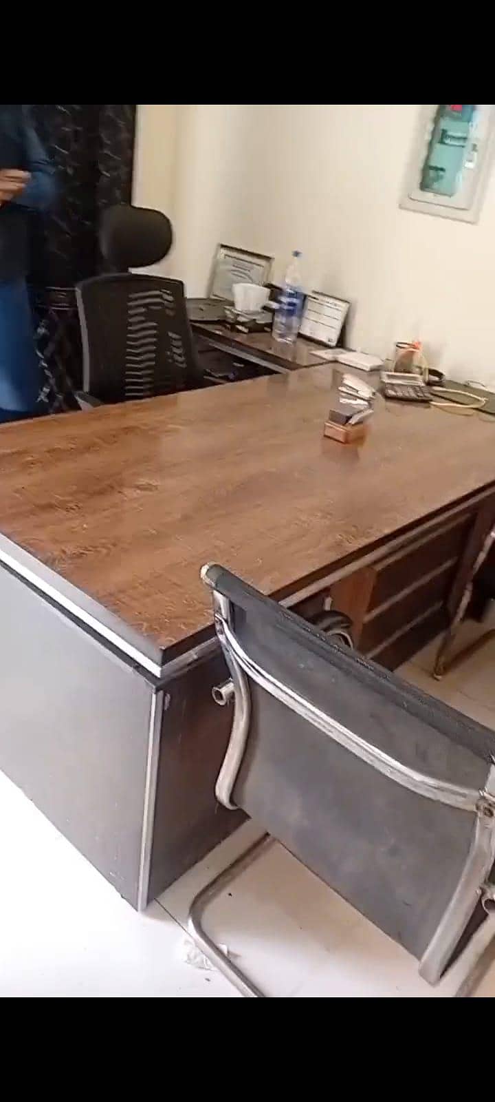Office Tables 2
