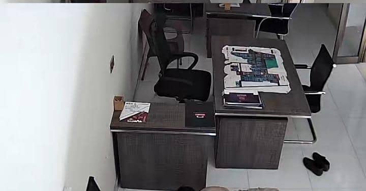 Office Tables 3