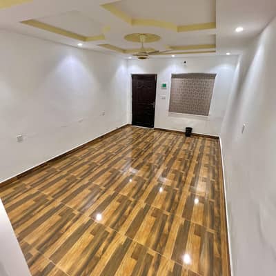 Studio Flat •FOR RENT •Sialkot