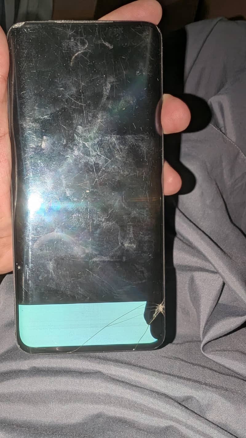 One Plus 7 pro 0