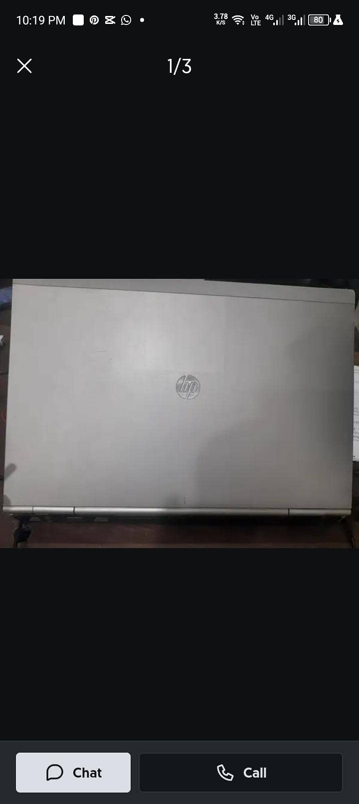 core i3 ki 8th generation 1