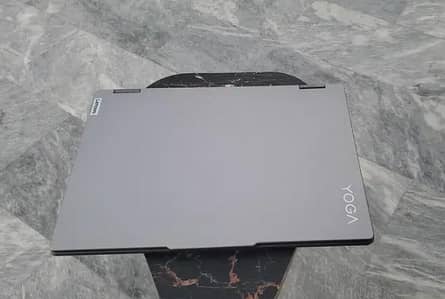 Lenovo yoga 7