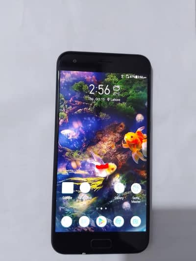 ASUS JAPAN MOBILE NEW KIT PTA APPROVED