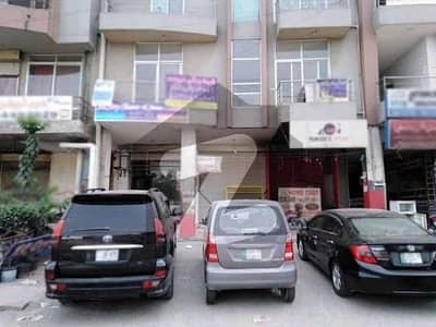 180 Sq Ft Commercial Basement Shop for Sale Main Boulevard Johar Town