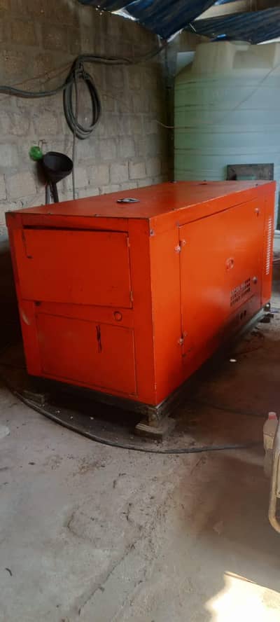 30 KVA Generator For Sale