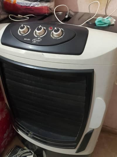 room Air cooler