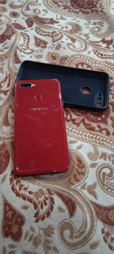 OPPO A5s very good condition