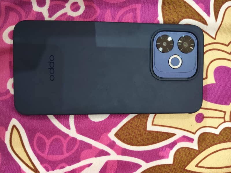 OPPO A6s 3