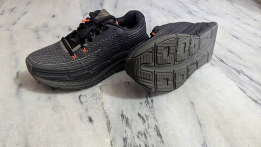 Original Skechers Max Cushioning Premier 2.0 – Dubai Import  size 41