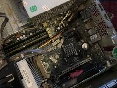 i5 1st gen 10gb ram 500gb hard