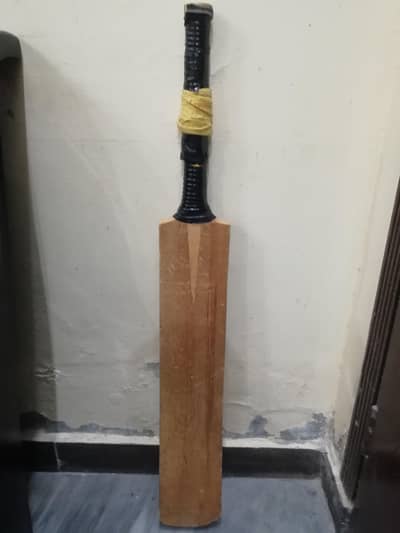 original coconut wood tapeballbat