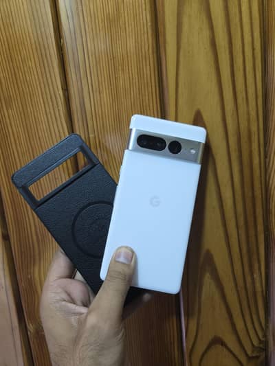 Pixel 7 Pro 12/256 Approved 10/10 Excellent Condition All Ok