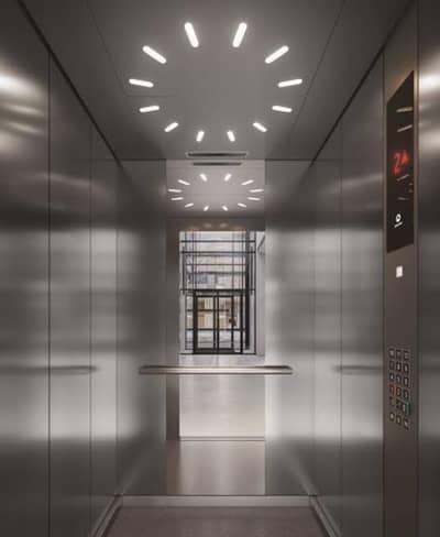 Master Elevator Services New Lift installation And Maintenance