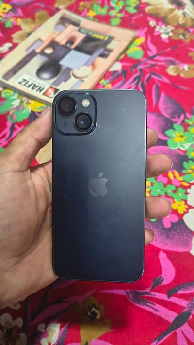 Apple iPhone 13 (jv)
